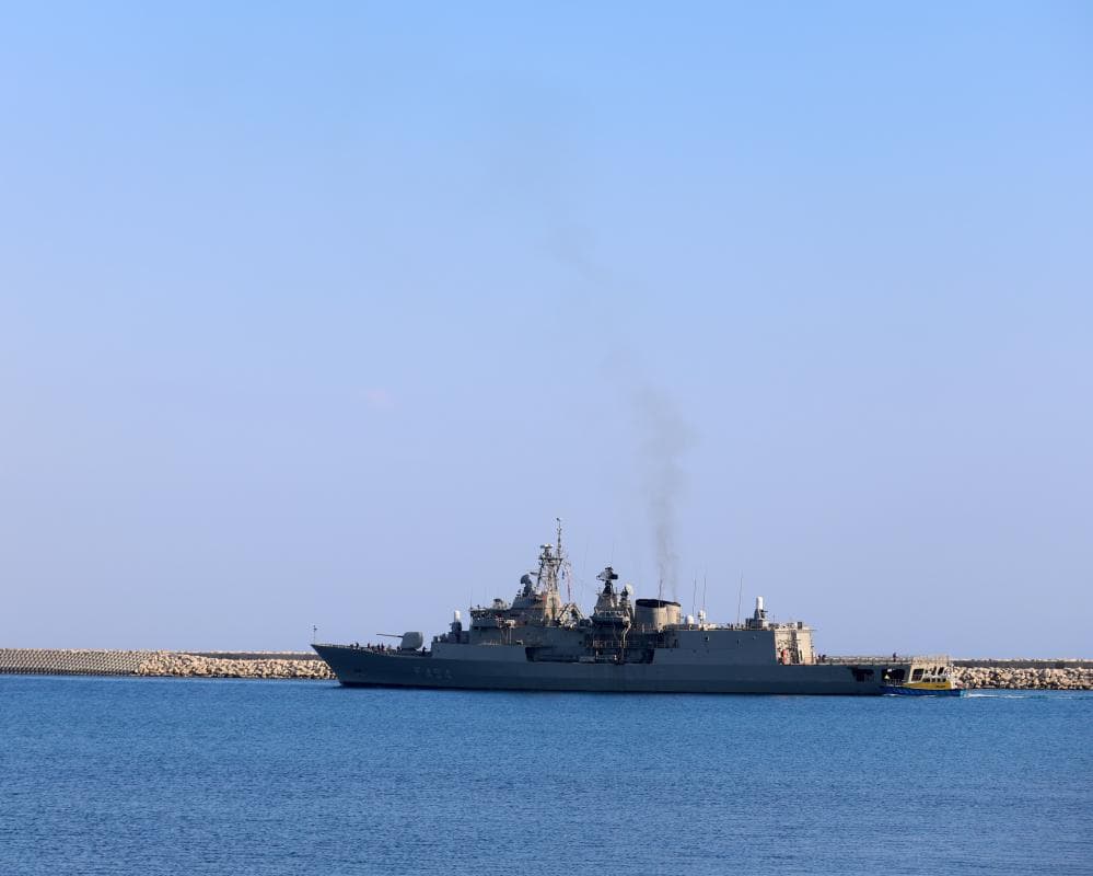 The image of the article.