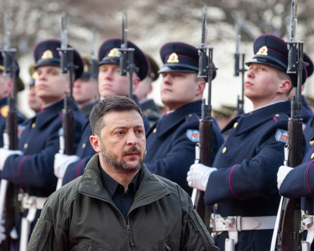 The image of the article.