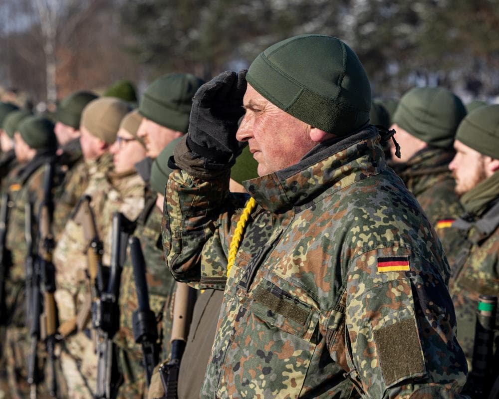 The image of the article.