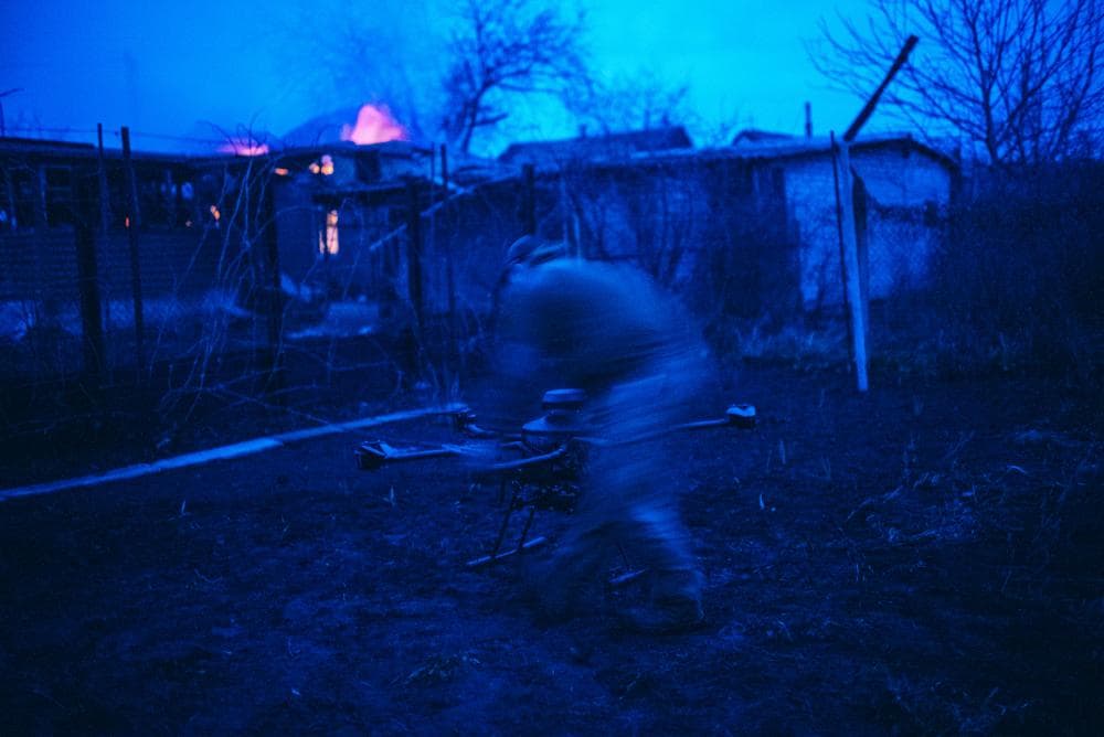 The image of the article.