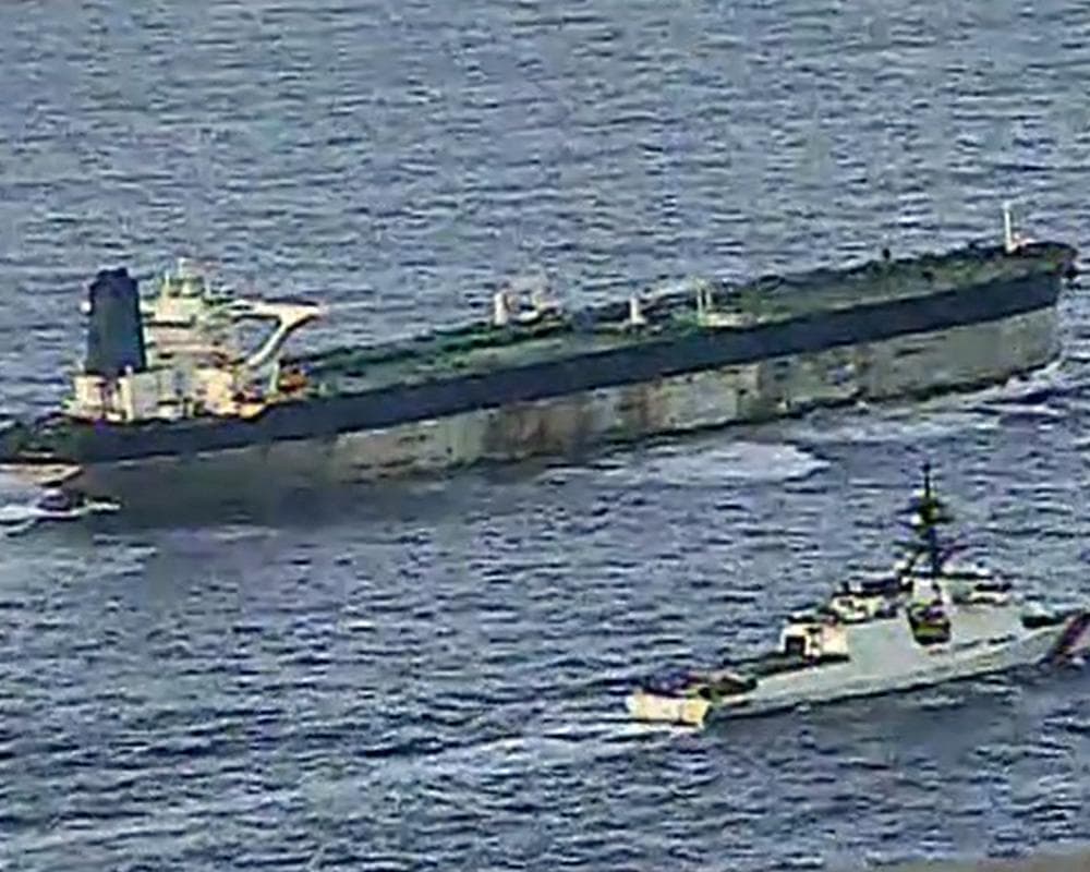 The image of the article.