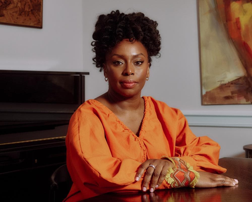 The image of the article.