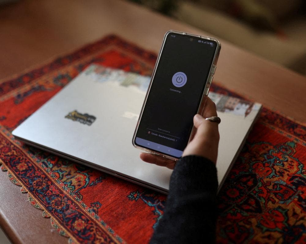 The image of the article.