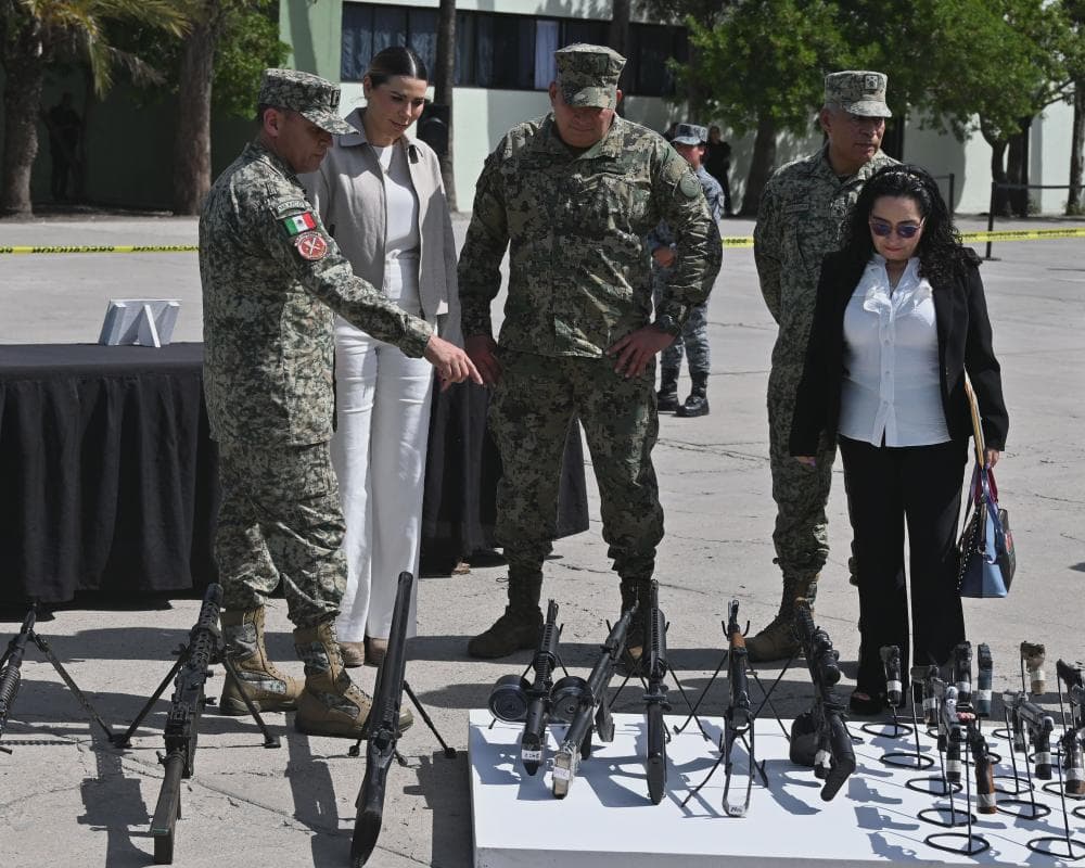 The image of the article.