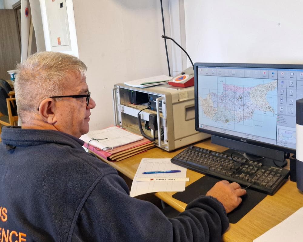 The image of the article.