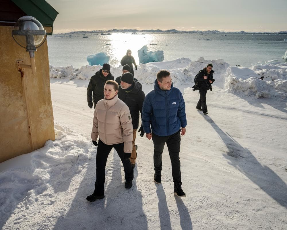 The image of the article.