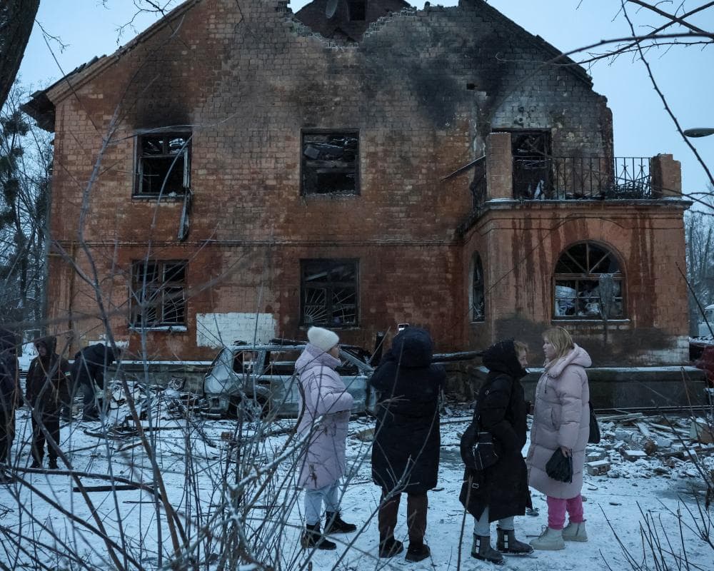 The image of the article.