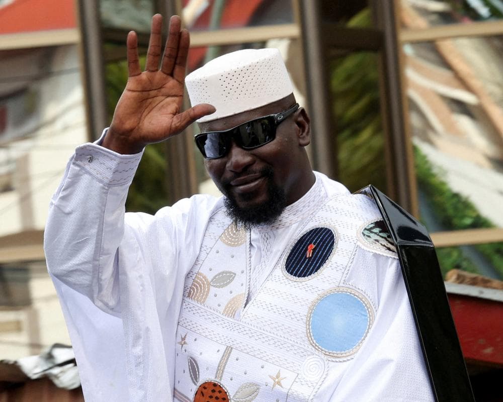 The image of the article.