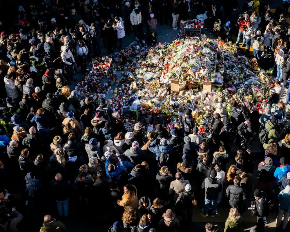 The image of the article.