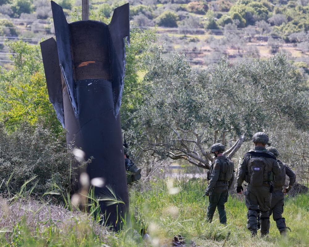 The image of the article.