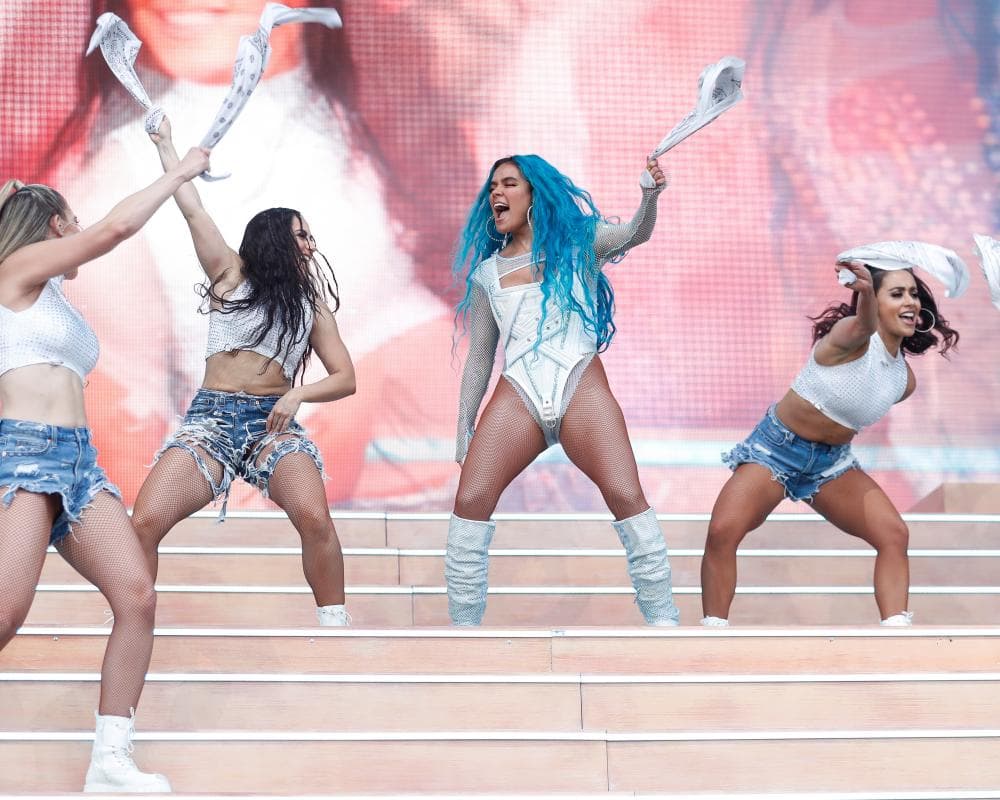 The image of the article.