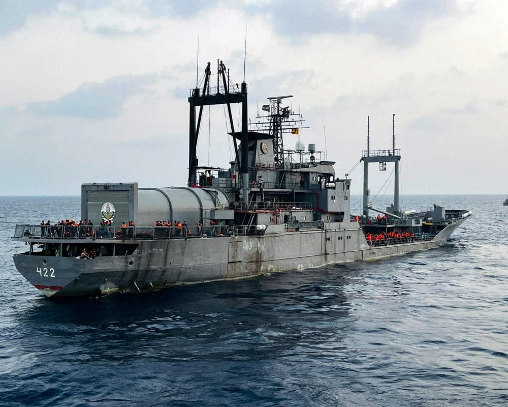 The image of the article.