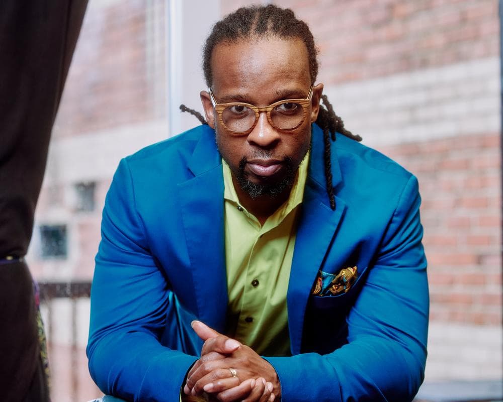 The image of the article.