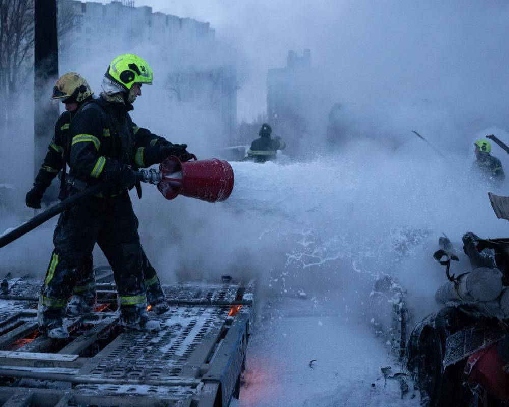 The image of the article.