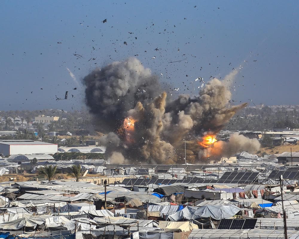 The image of the article.