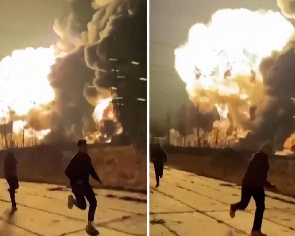 The image of the article.