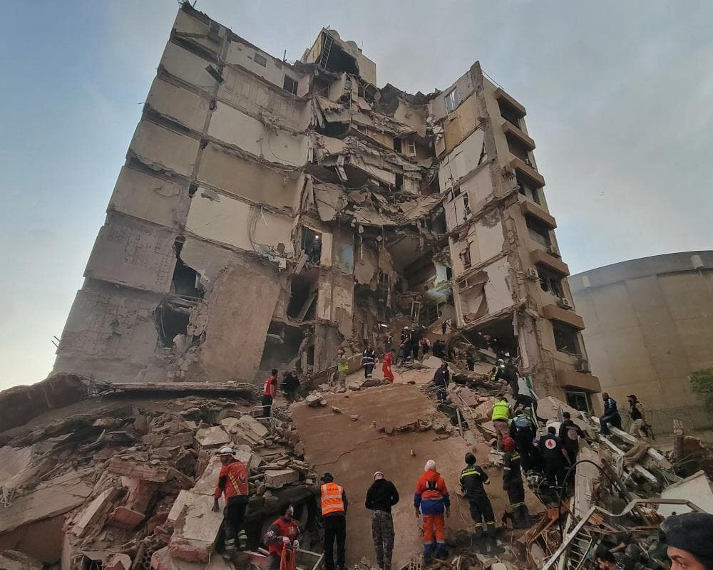 The image of the article.