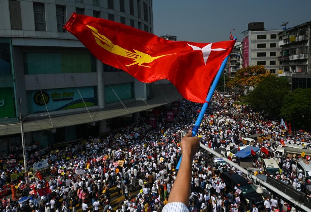 The image of the article.