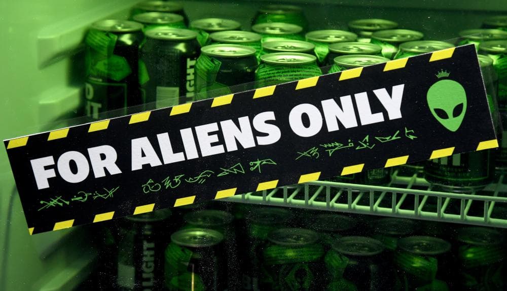 The image of the article.