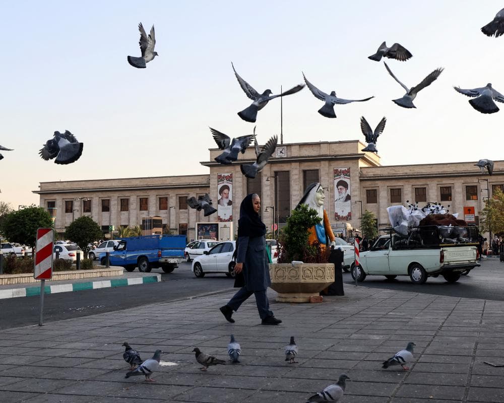 The image of the article.