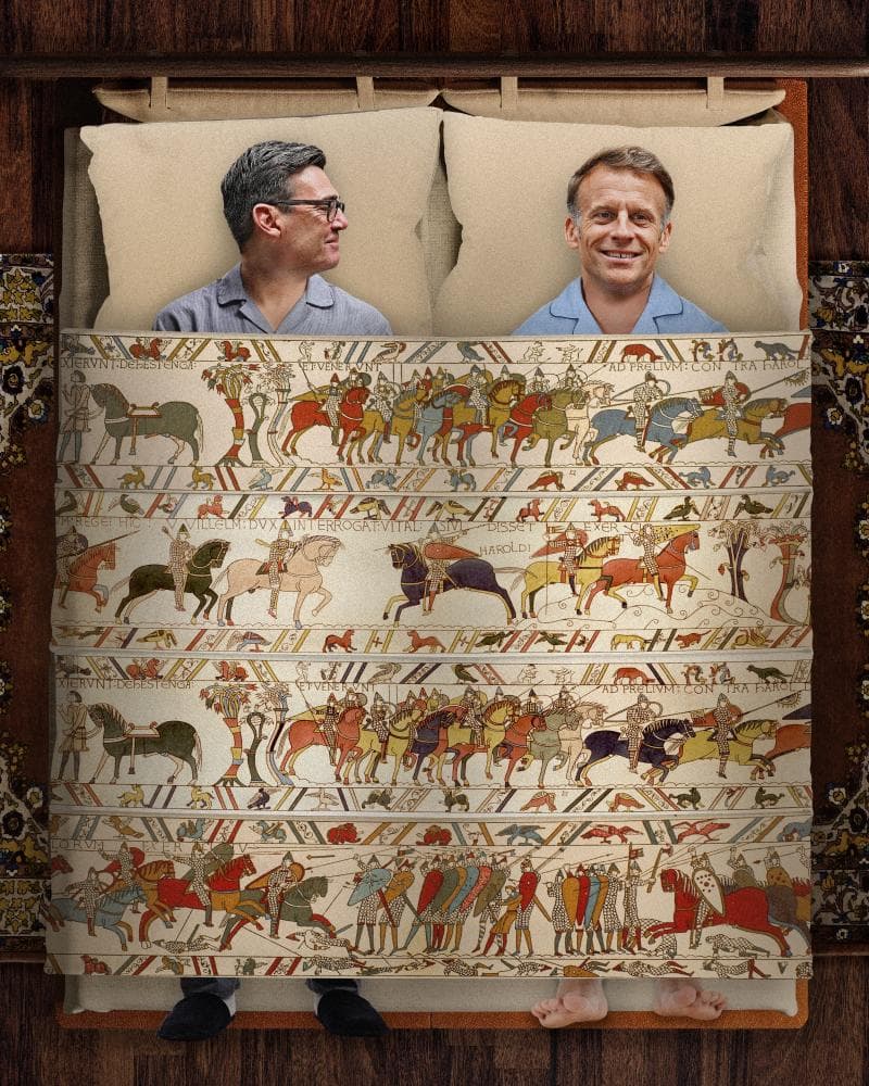 The image of the article.
