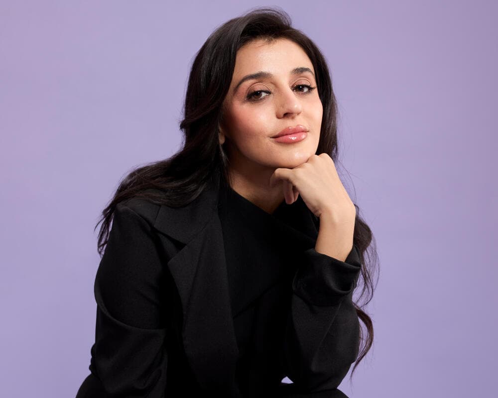 The image of the article.