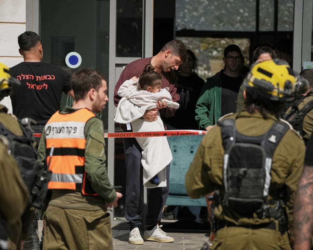 The image of the article.