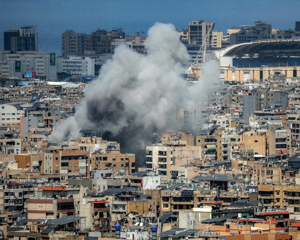 The image of the article.