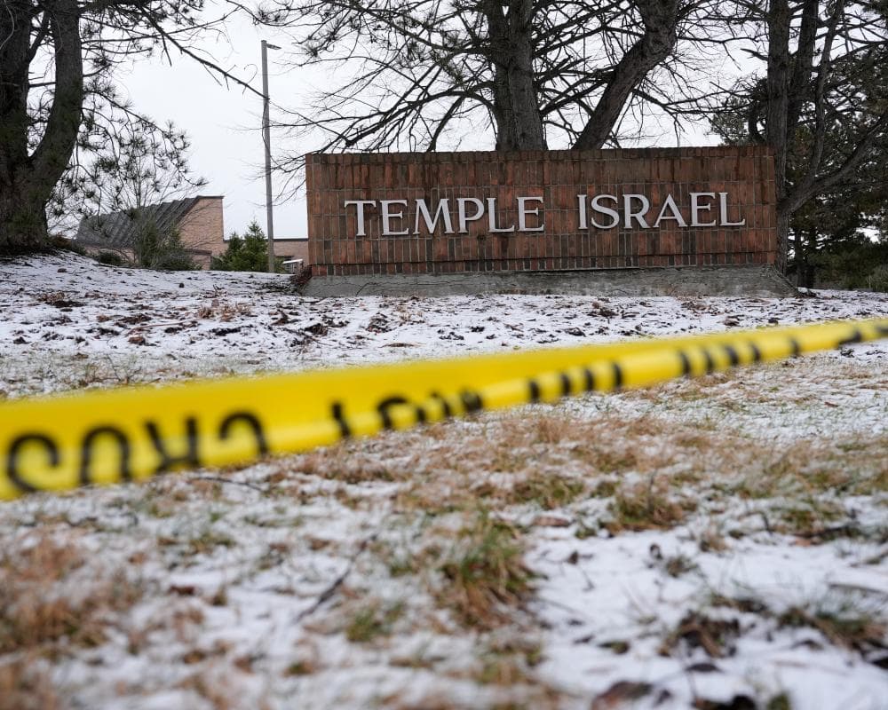 The image of the article.