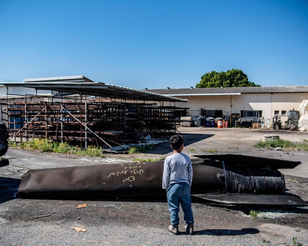 The image of the article.