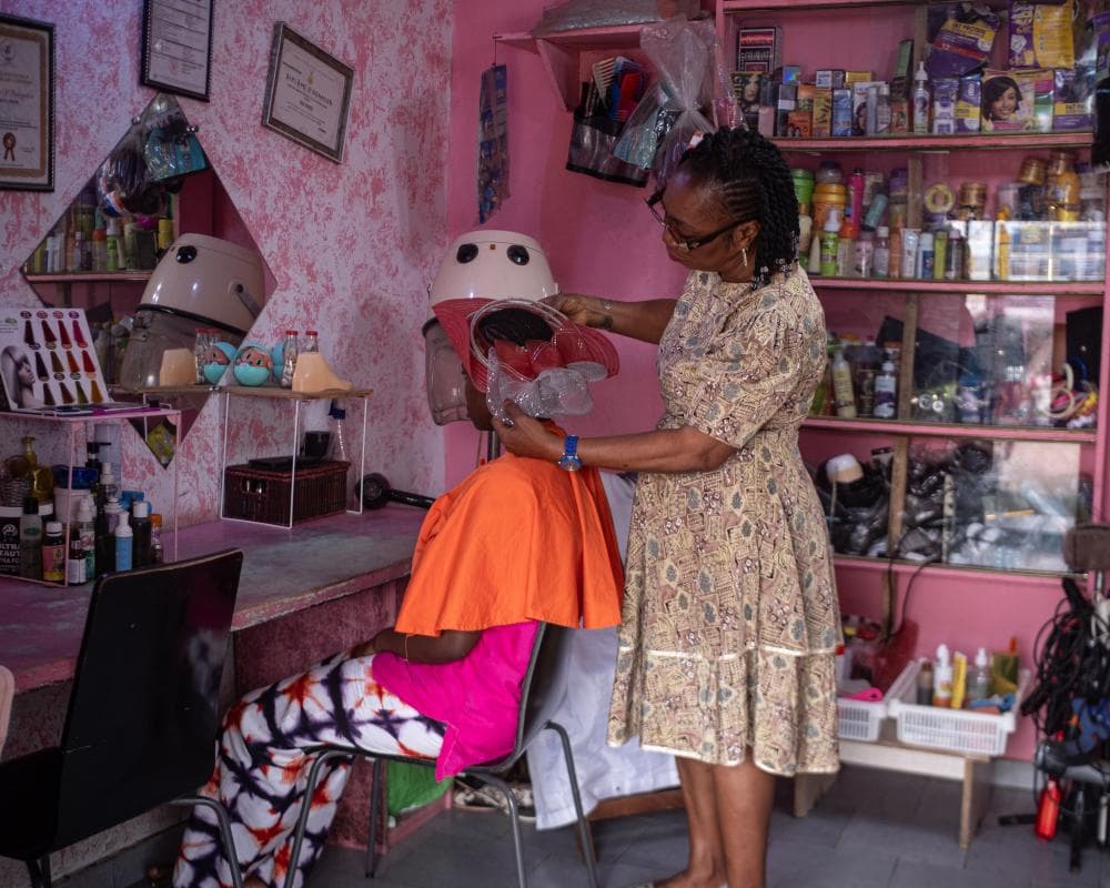 The image of the article.