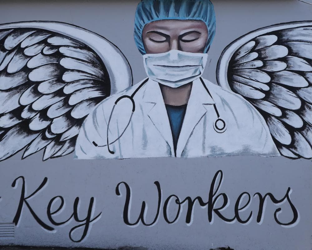 The image of the article.