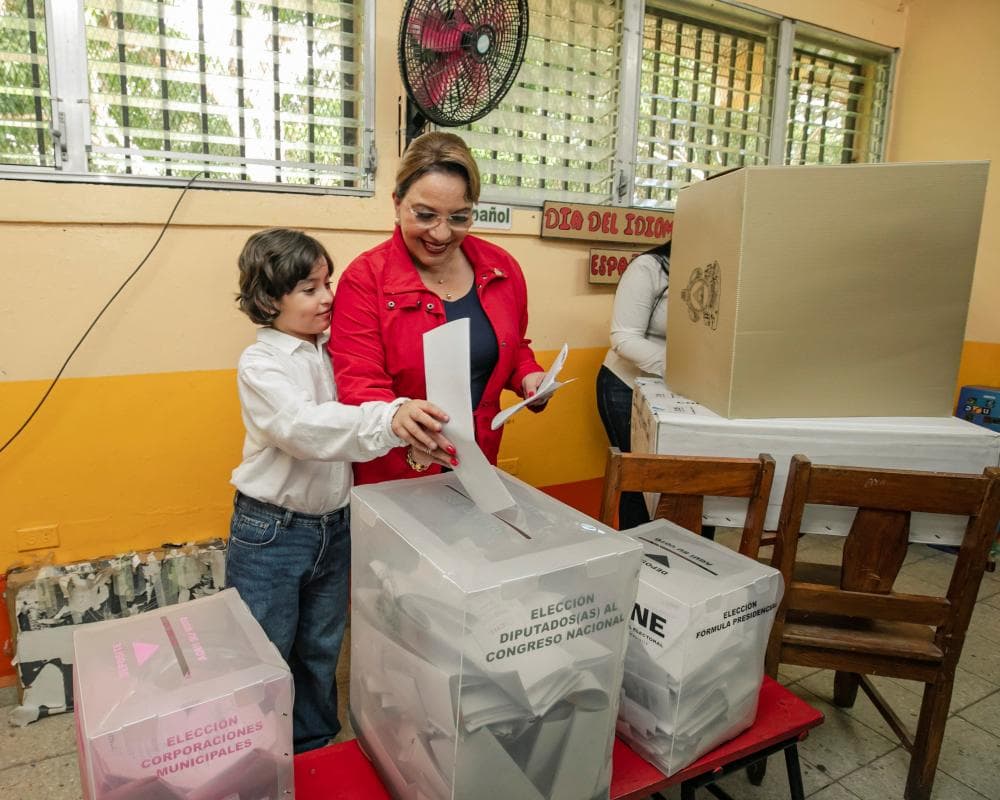 The image of the article.