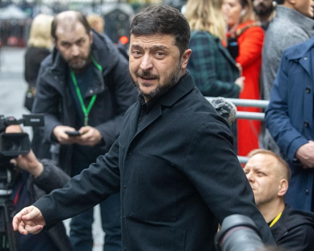 The image of the article.