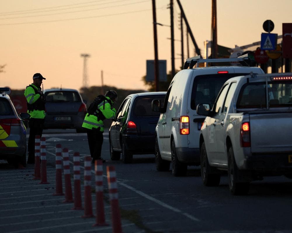 The image of the article.