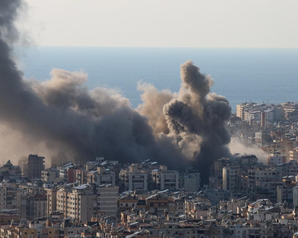 The image of the article.