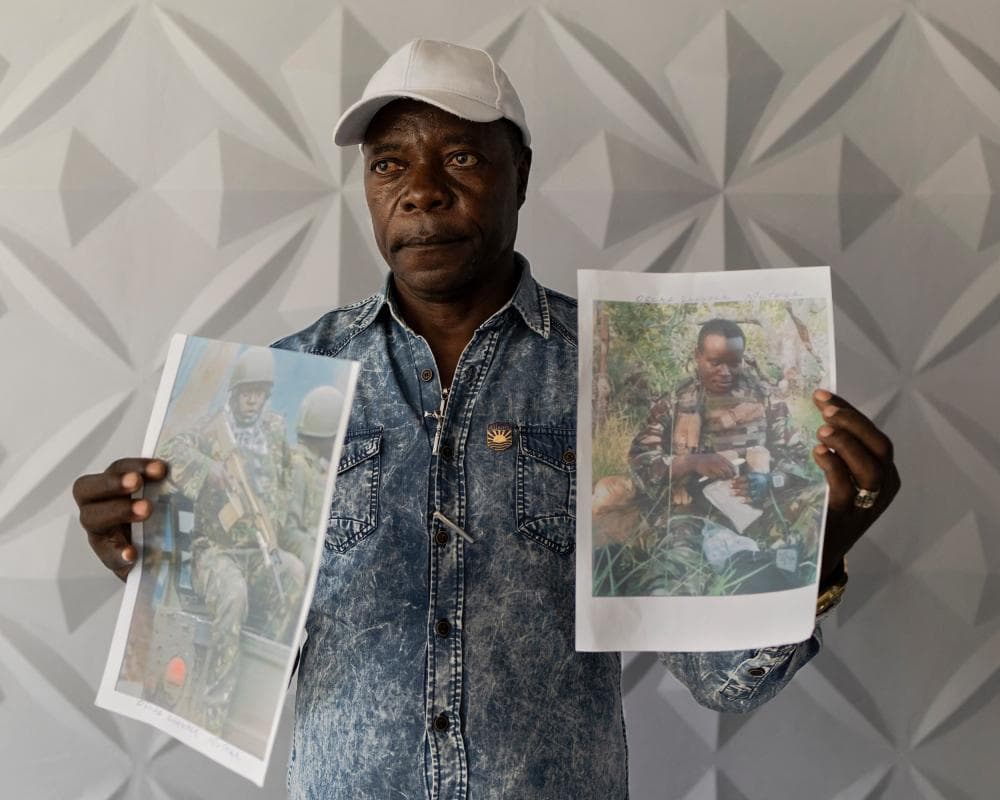 The image of the article.