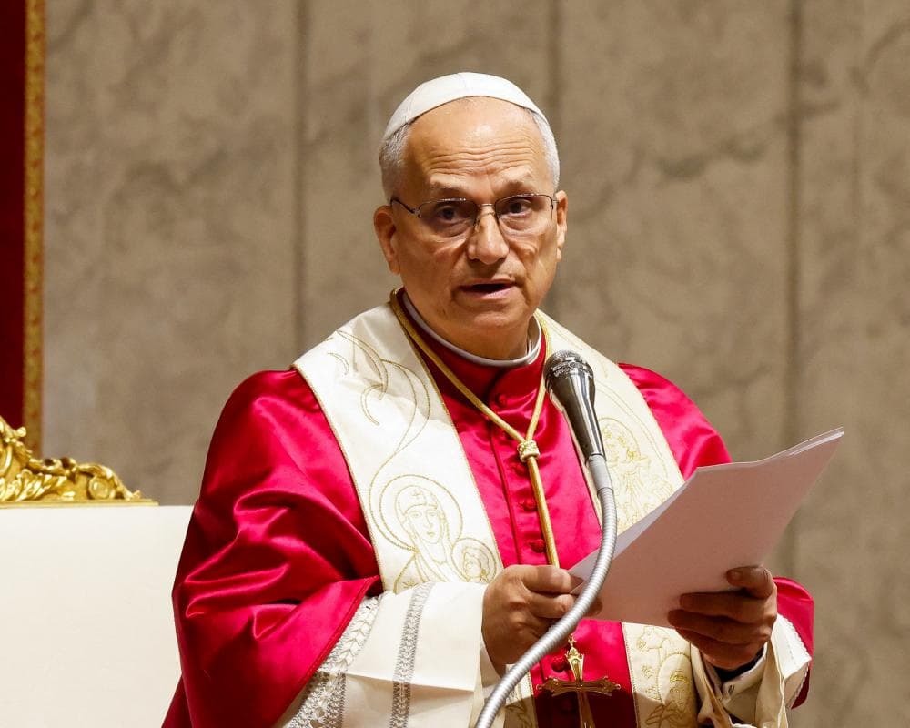 The image of the article.