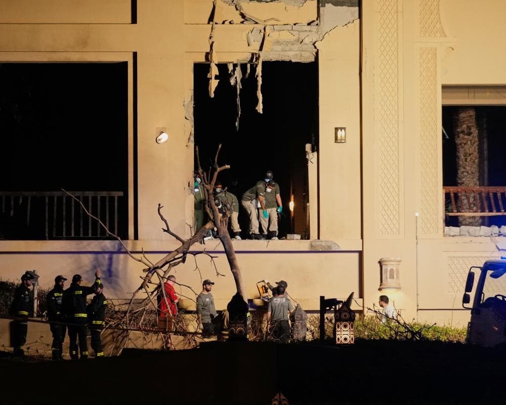 The image of the article.