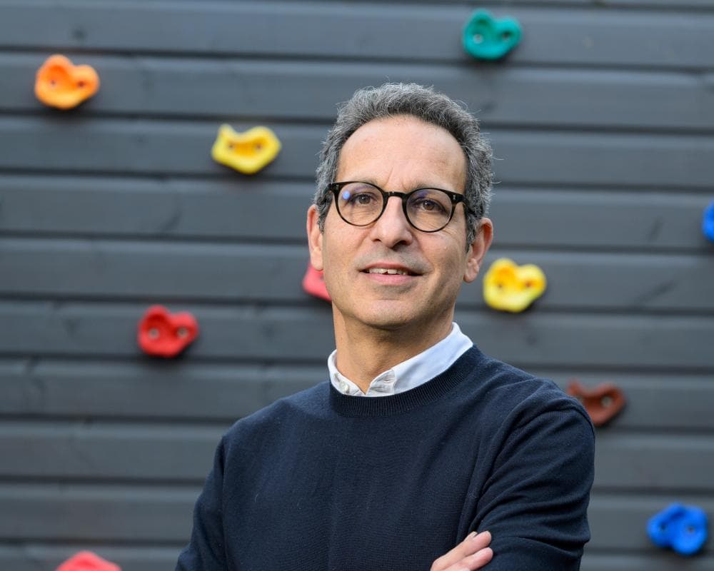 The image of the article.