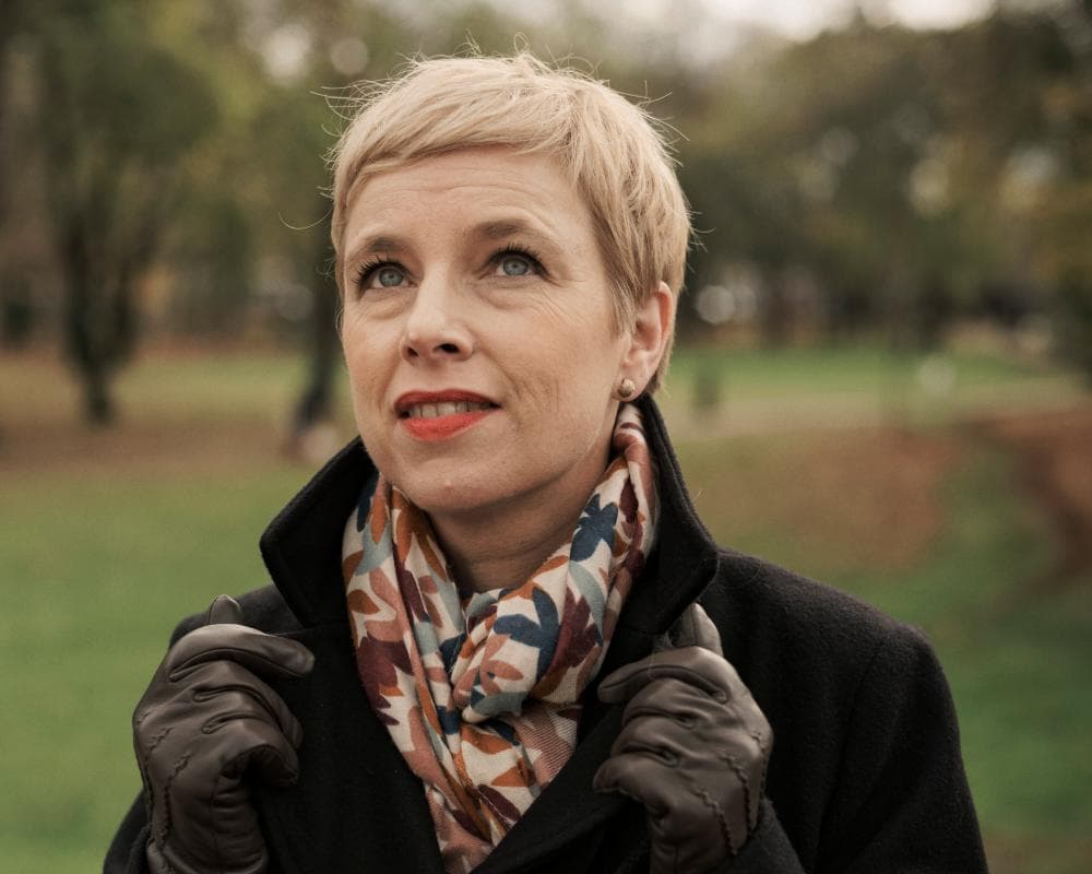 The image of the article.