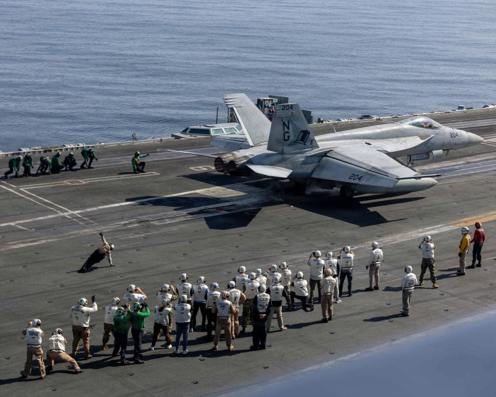 The image of the article.