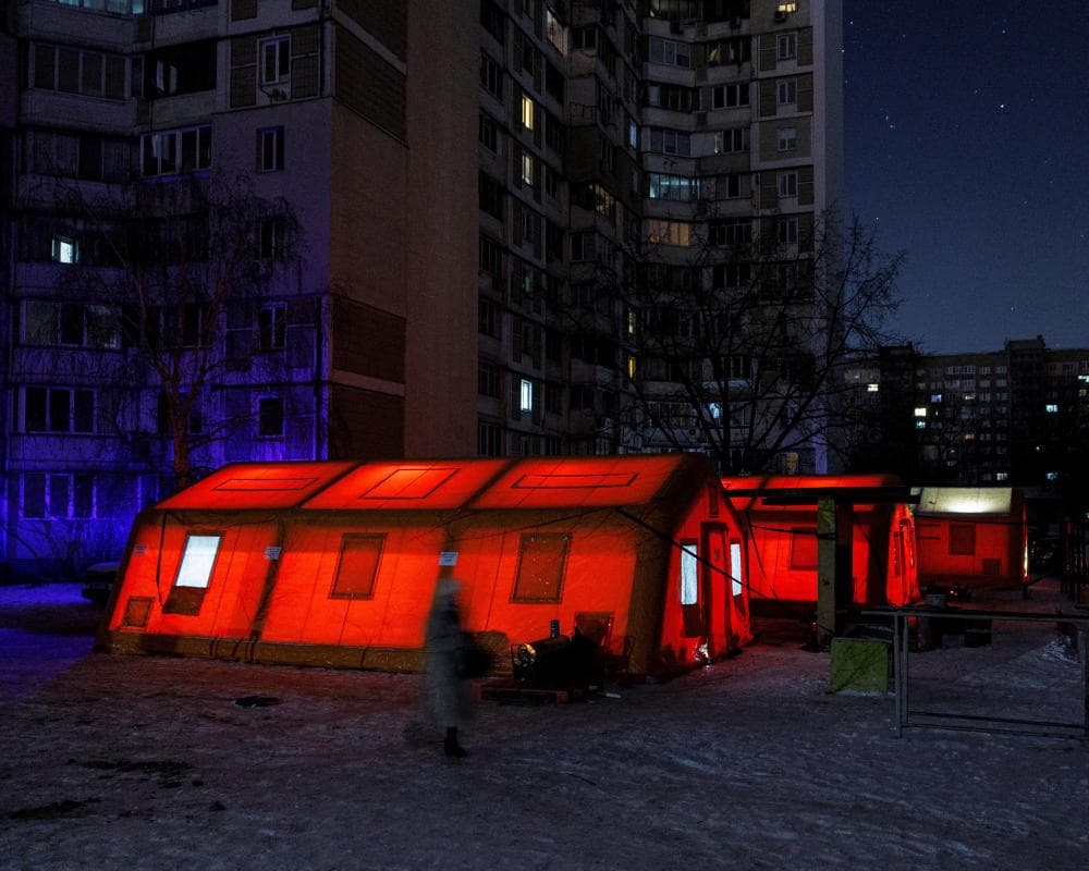 The image of the article.