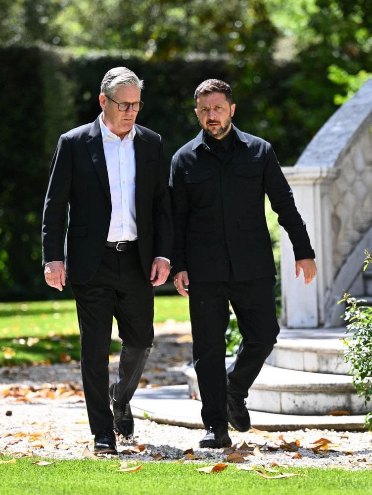 The image of the article.