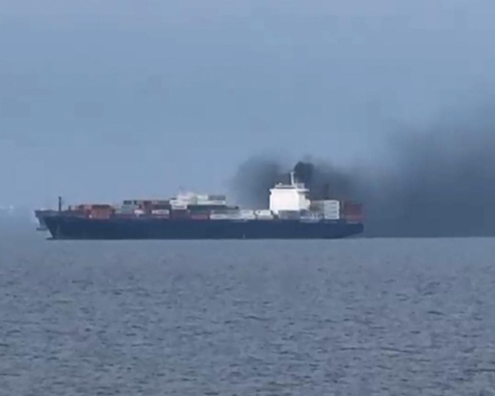 The image of the article.