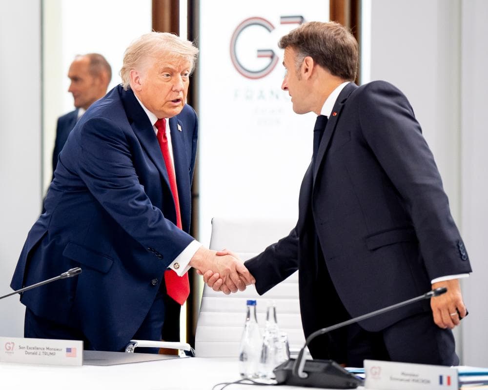 The image of the article.
