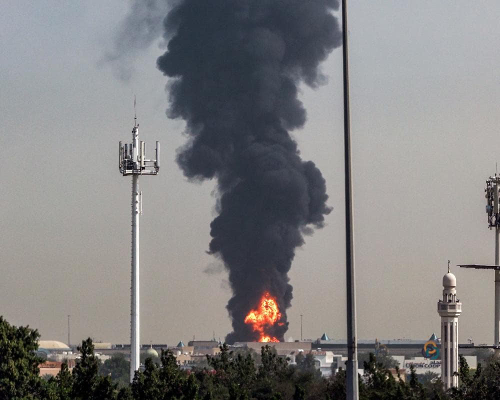 The image of the article.