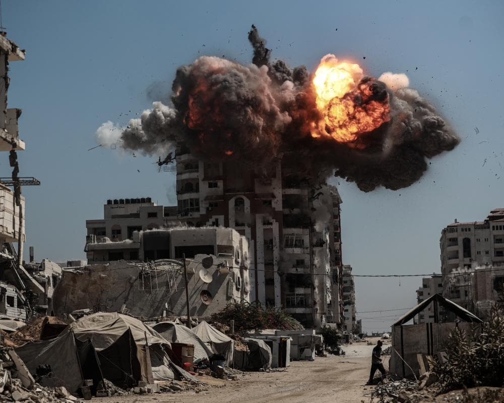 The image of the article.