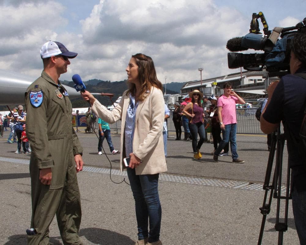 The image of the article.